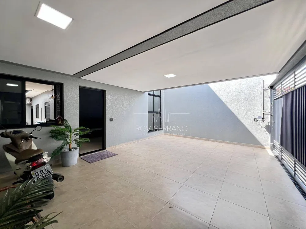 Casa, 3 quartos, 120 m² - Foto 1