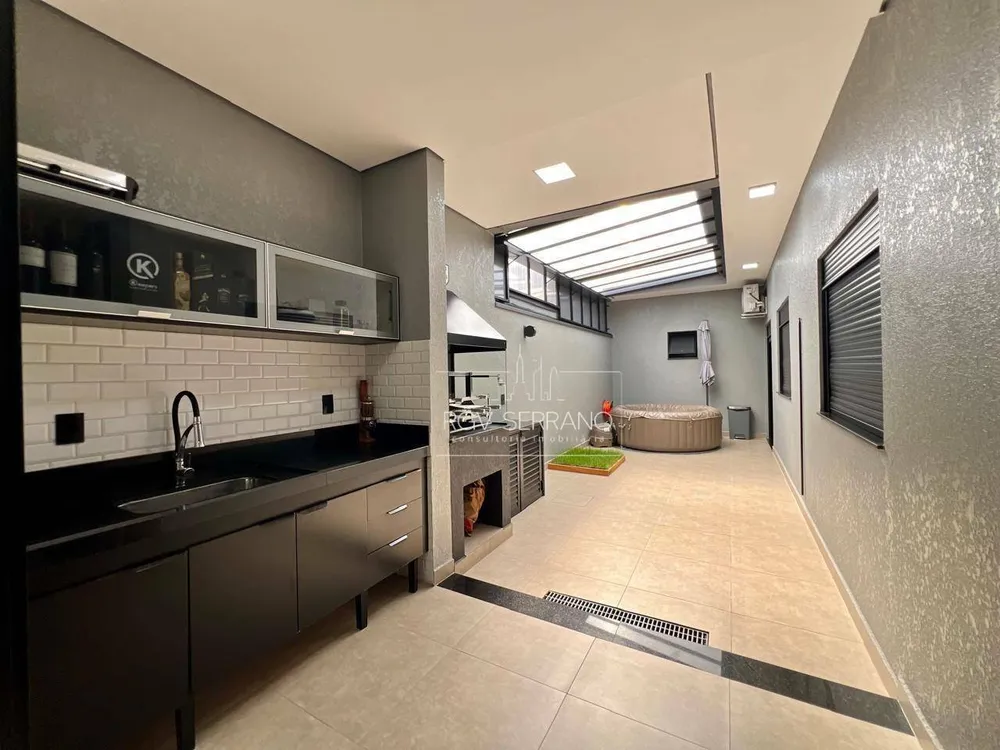 Casa, 3 quartos, 120 m² - Foto 8