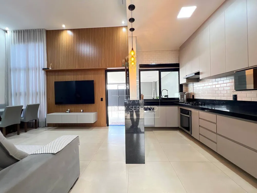 Casa, 3 quartos, 120 m² - Foto 2
