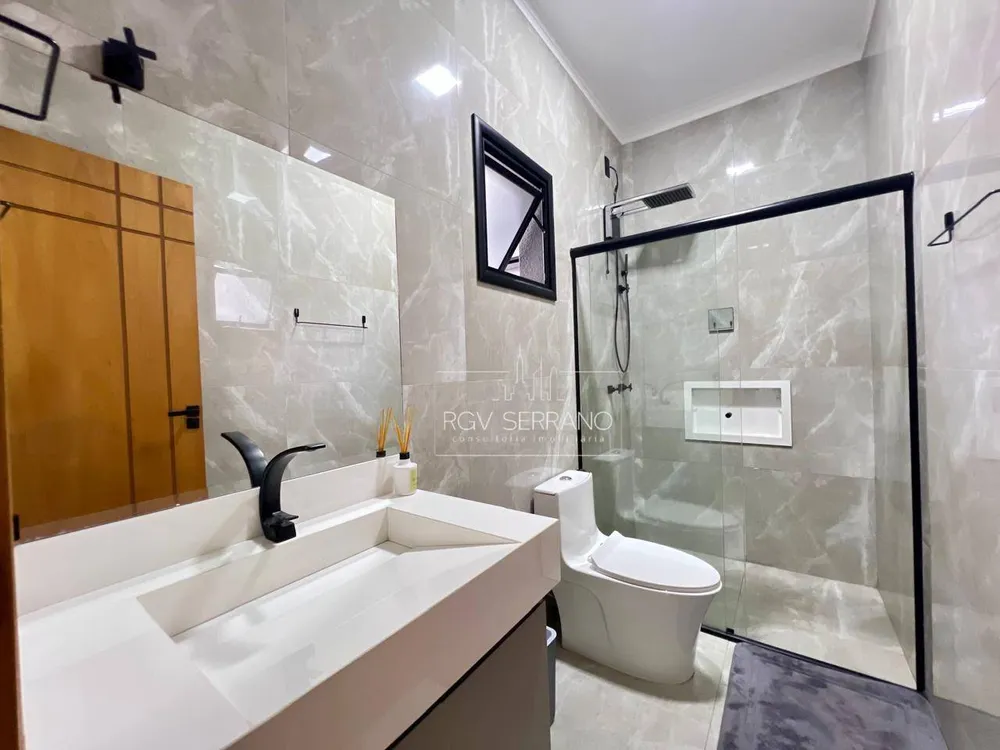 Casa, 3 quartos, 120 m² - Foto 6