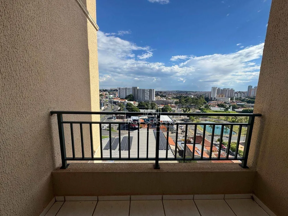 Apartamento, 2 quartos, 78 m² - Foto 2