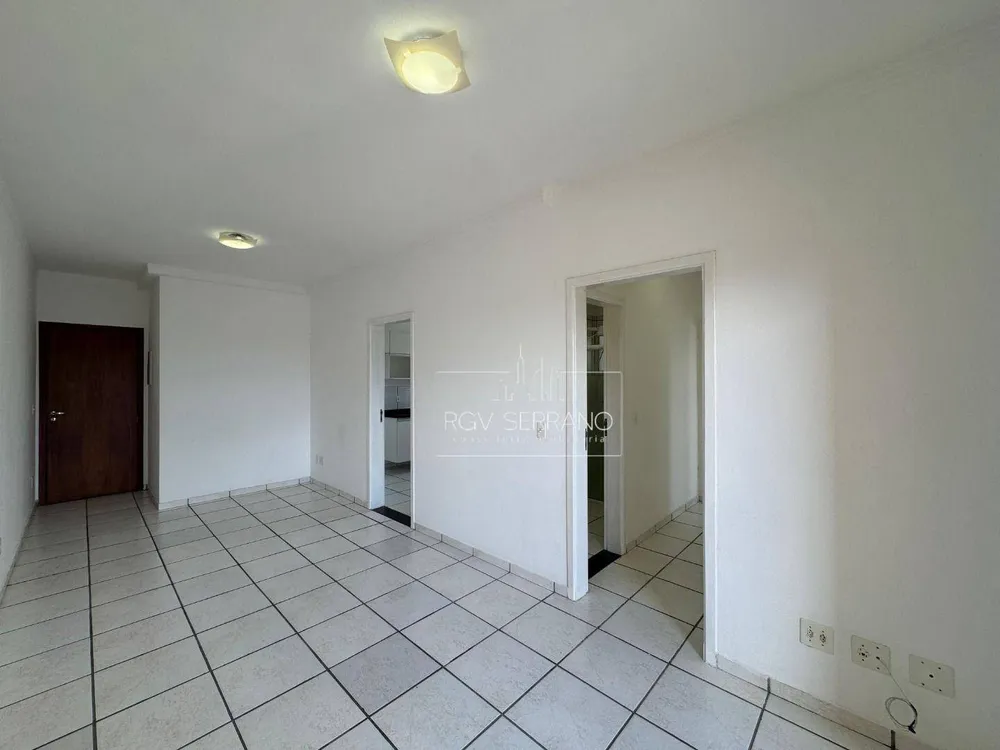 Apartamento, 2 quartos, 78 m² - Foto 1