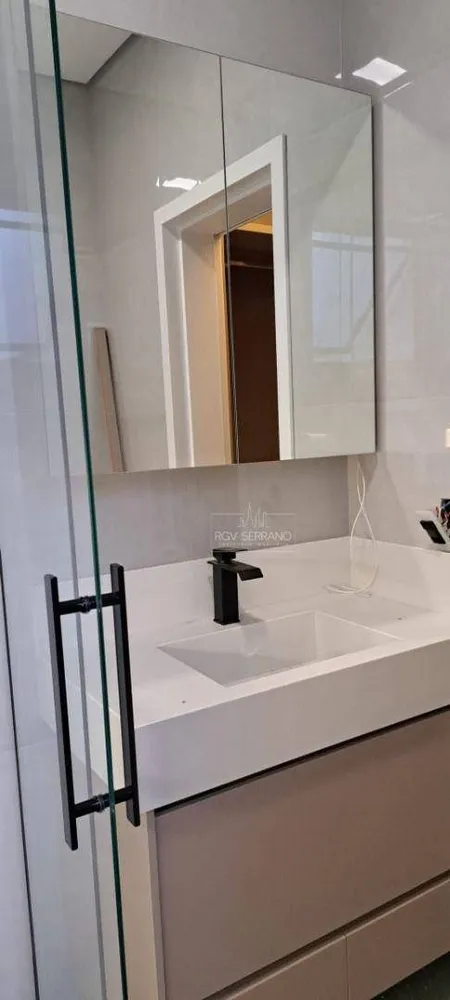 Casa de Condomínio, 3 quartos - Foto 6
