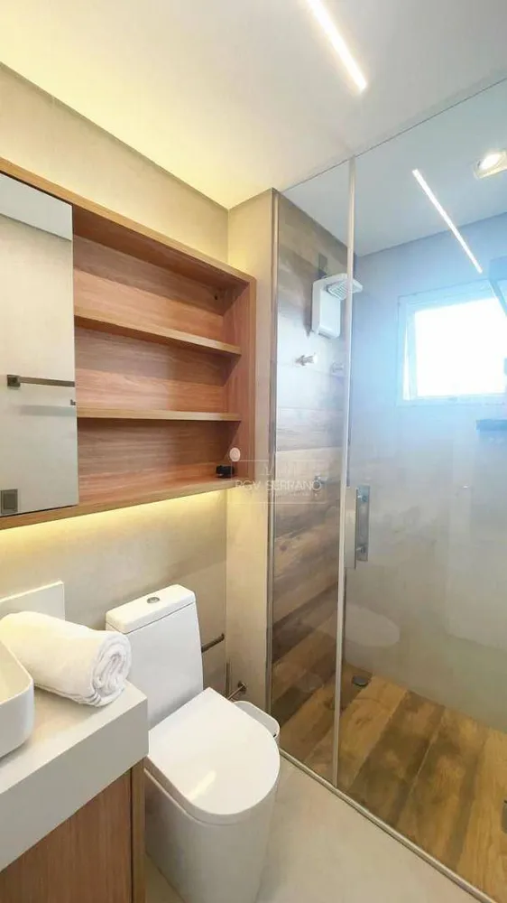 Apartamento, 2 quartos, 51 m² - Foto 4