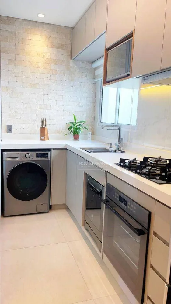 Apartamento, 2 quartos, 51 m² - Foto 5