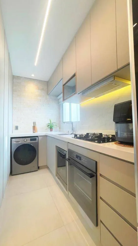 Apartamento, 2 quartos, 51 m² - Foto 1
