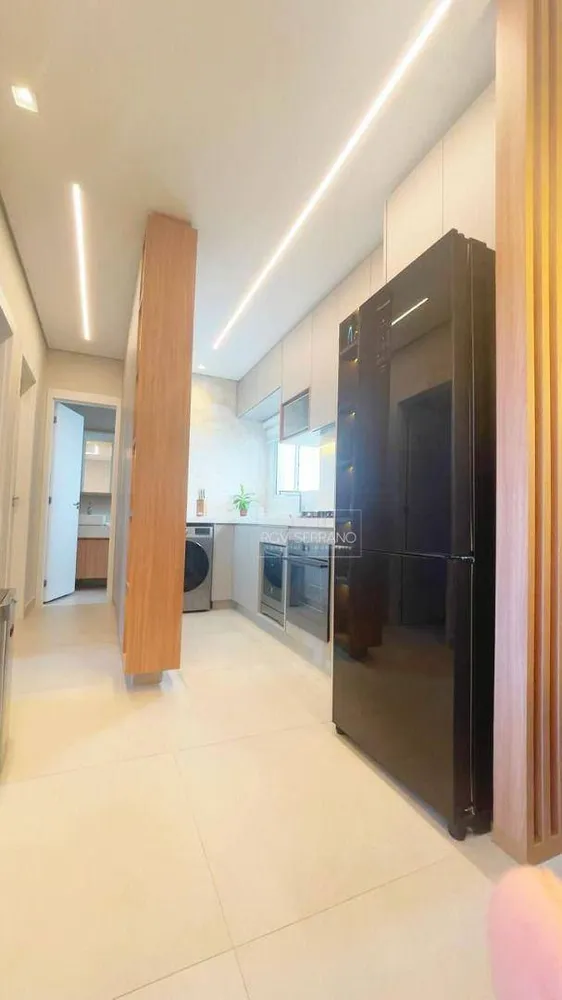 Apartamento, 2 quartos, 51 m² - Foto 2