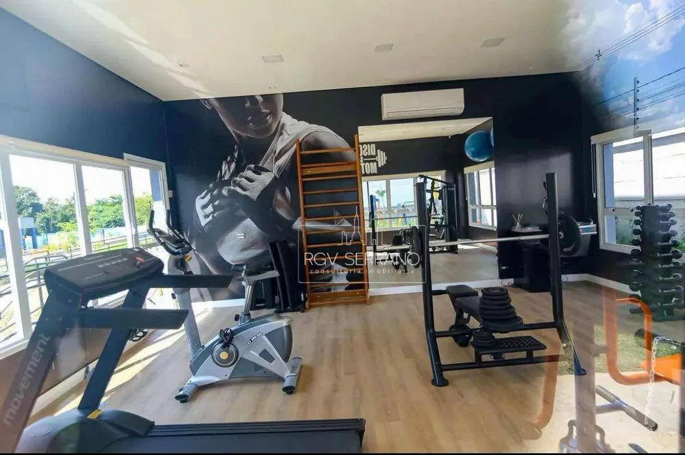 Apartamento, 2 quartos, 51 m² - Foto 11
