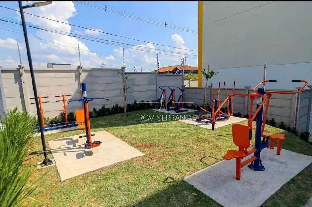 Apartamento, 2 quartos, 51 m² - Foto 6