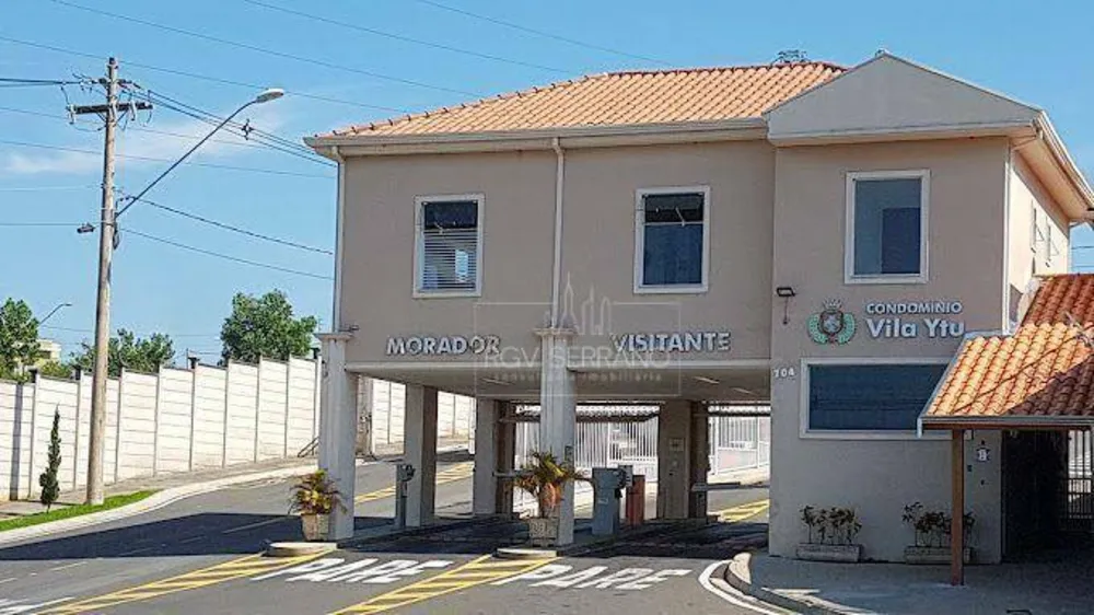 Casa de Condomínio, 3 quartos - Foto 9