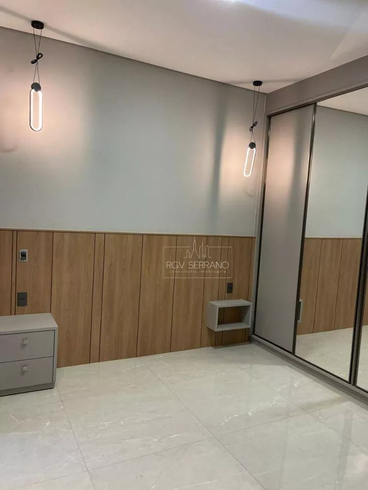 Casa de Condomínio à venda com 3 quartos, 130m² - Foto 4