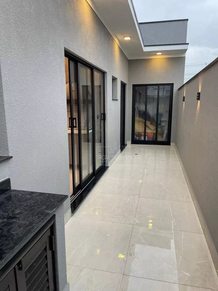 Casa de Condomínio à venda com 3 quartos, 130m² - Foto 3