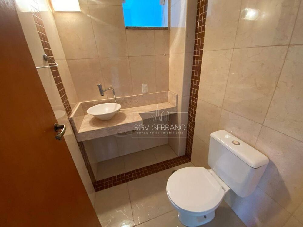 Casa de Condomínio à venda e aluguel com 6 quartos, 290m² - Foto 6