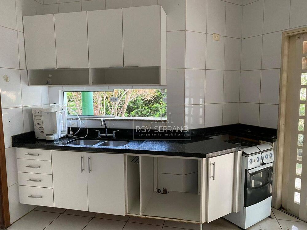 Casa de Condomínio à venda e aluguel com 6 quartos, 290m² - Foto 5