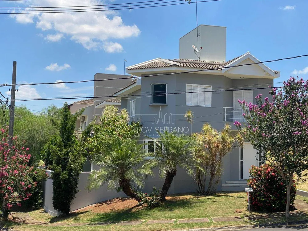Casa de Condomínio, 6 quartos - Foto 1