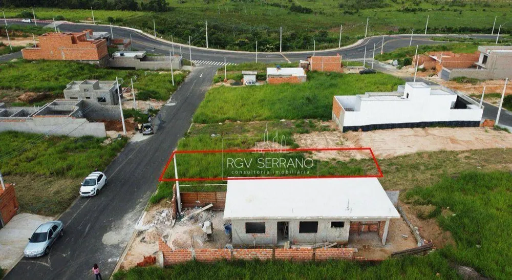 Terreno, 150 m² - Foto 2