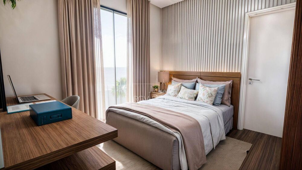 Sobrado, 4 quartos, 303 m² - Foto 5