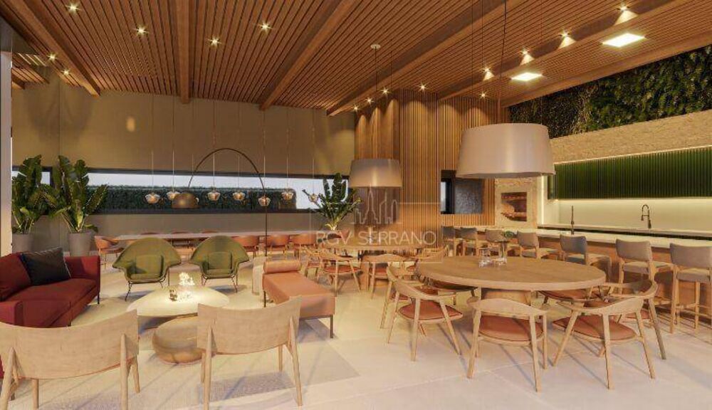 Sobrado, 4 quartos, 303 m² - Foto 1