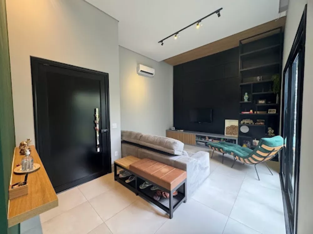 Casa de Condomínio à venda com 2 quartos, 160m² - Foto 3