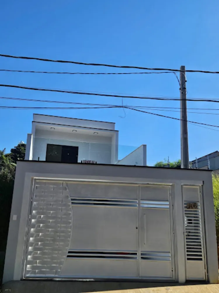 Casa, 2 quartos, 110 m² - Foto 1