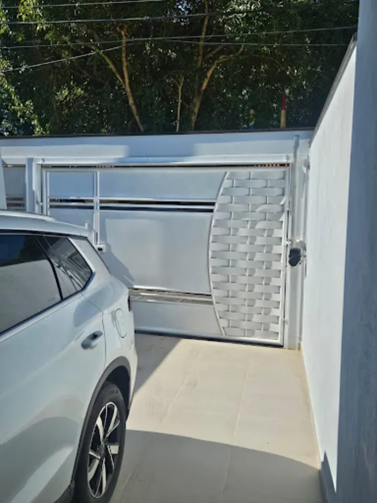 Casa, 2 quartos, 110 m² - Foto 2