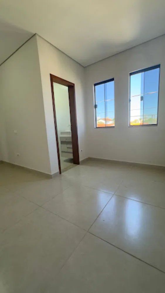 Casa, 3 quartos, 160 m² - Foto 2