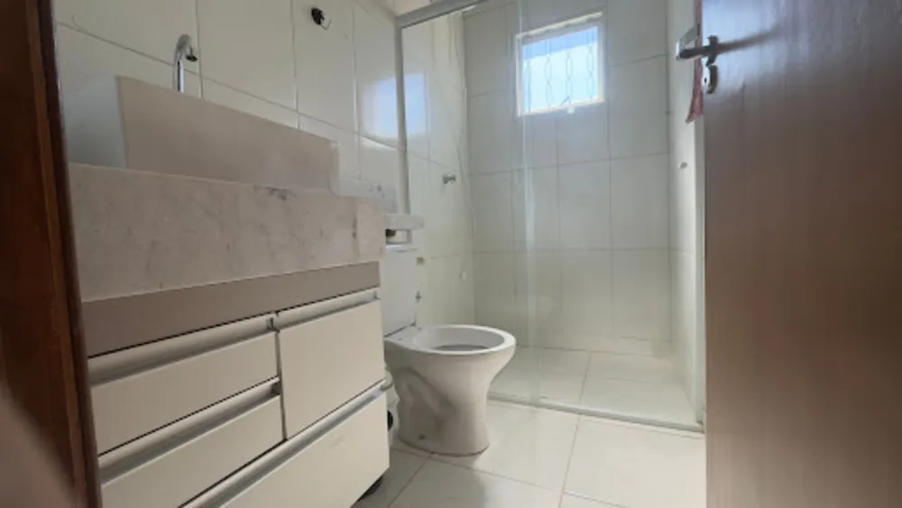 Casa, 3 quartos, 160 m² - Foto 1