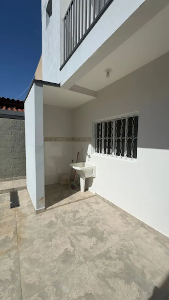 Casa, 3 quartos, 160 m² - Foto 1