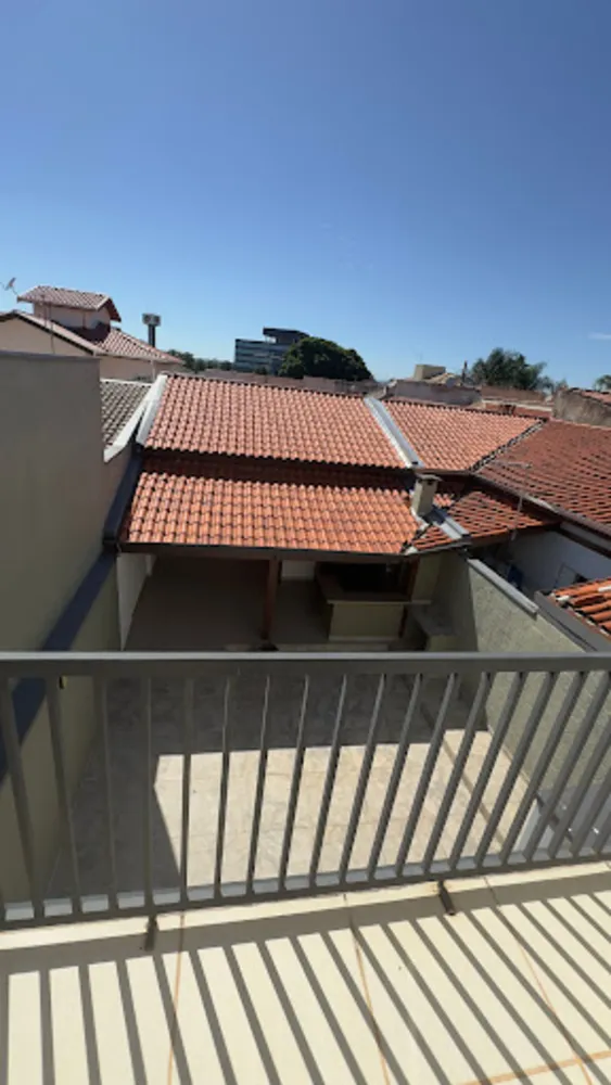 Casa, 3 quartos, 160 m² - Foto 10