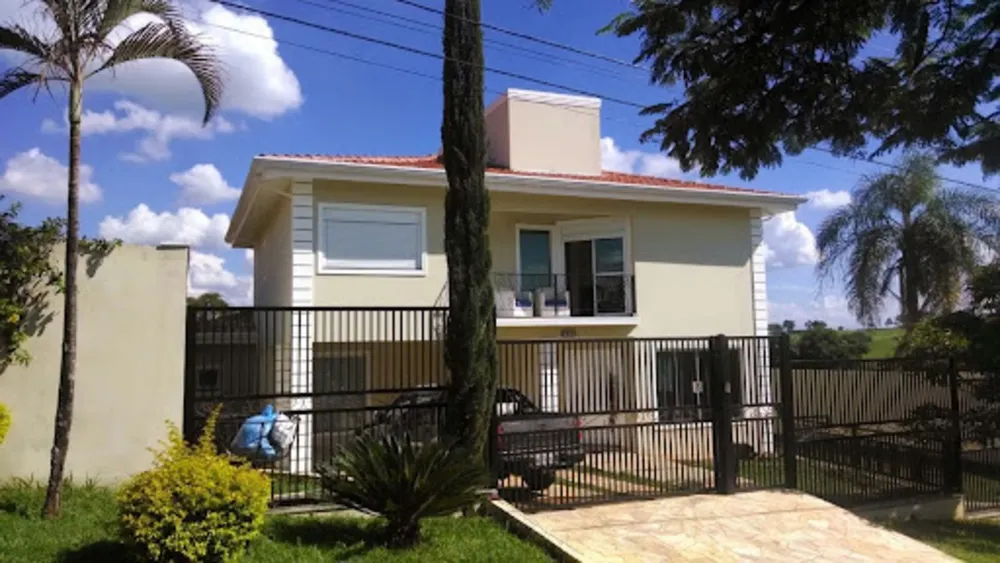 Casa de Condomínio, 4 quartos - Foto 9