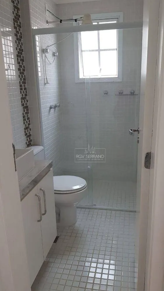 Sobrado, 3 quartos, 105 m² - Foto 7