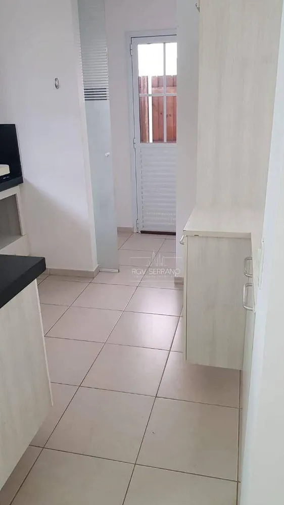 Sobrado, 3 quartos, 105 m² - Foto 5