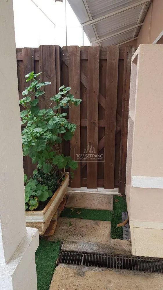 Sobrado, 3 quartos, 105 m² - Foto 3