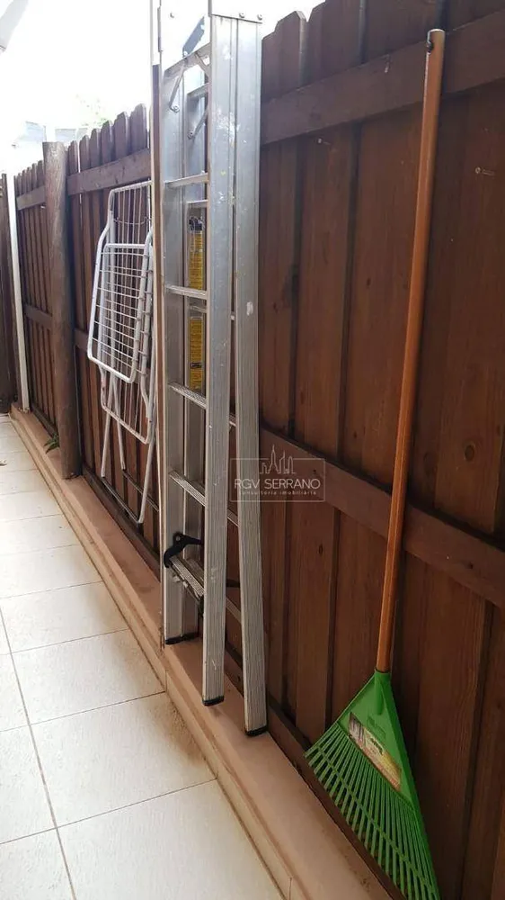 Sobrado, 3 quartos, 105 m² - Foto 6