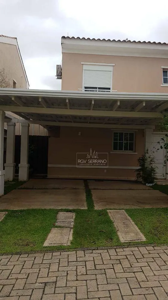 Sobrado, 3 quartos, 105 m² - Foto 2
