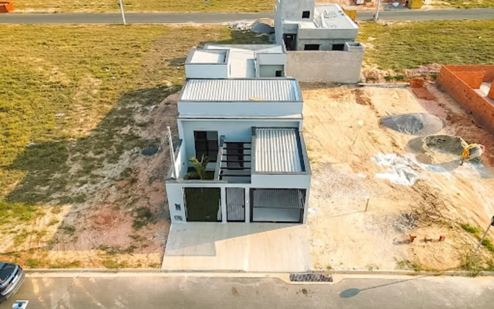 Casa, 3 quartos, 104 m² - Foto 12