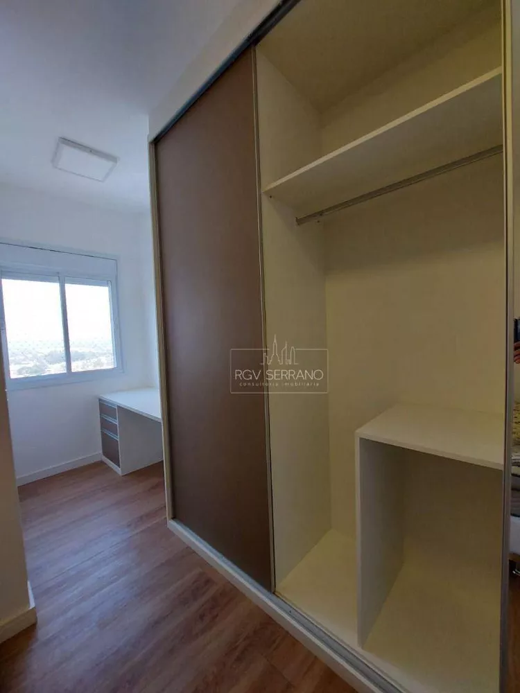 Apartamento para alugar com 1 quarto, 55m² - Foto 7