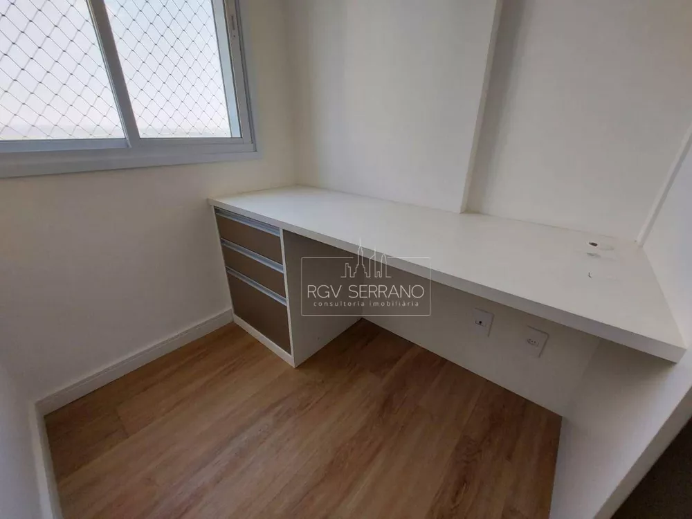 Apartamento para alugar com 1 quarto, 55m² - Foto 6