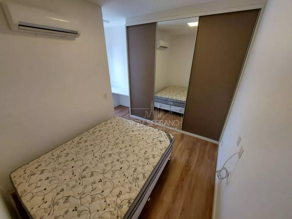 Apartamento para alugar com 1 quarto, 55m² - Foto 5