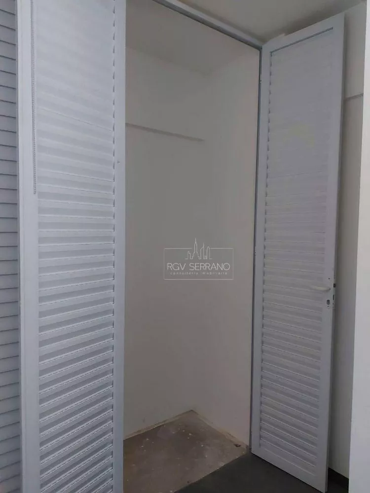 Apartamento para alugar com 1 quarto, 55m² - Foto 8