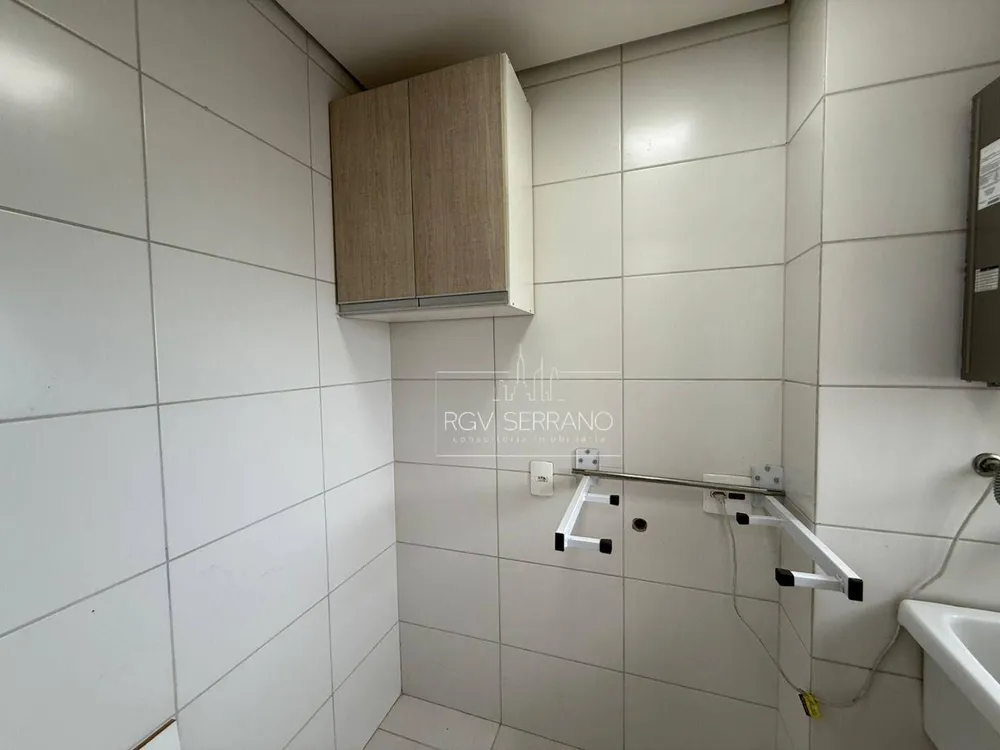 Apartamento, 3 quartos, 116 m² - Foto 11