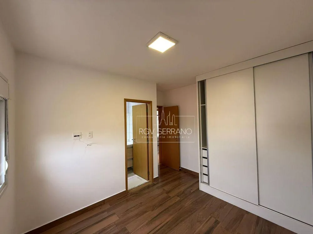 Apartamento, 3 quartos, 116 m² - Foto 6