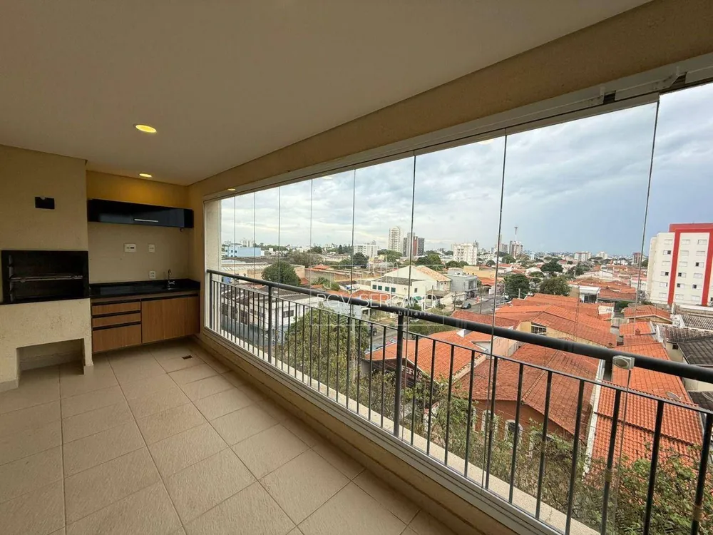 Apartamento, 3 quartos, 116 m² - Foto 1