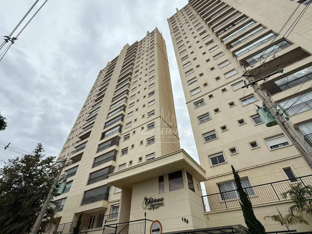 Apartamento, 3 quartos, 116 m² - Foto 2