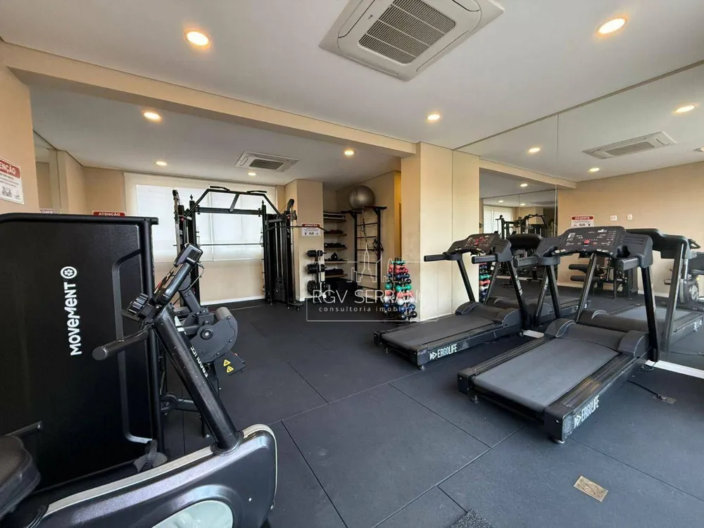 Apartamento, 3 quartos, 116 m² - Foto 12