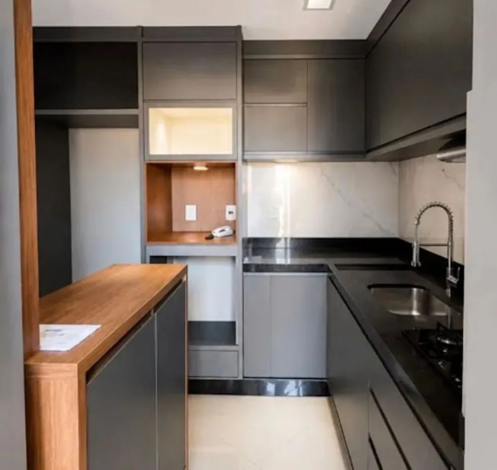 Apartamento, 3 quartos, 67 m² - Foto 4