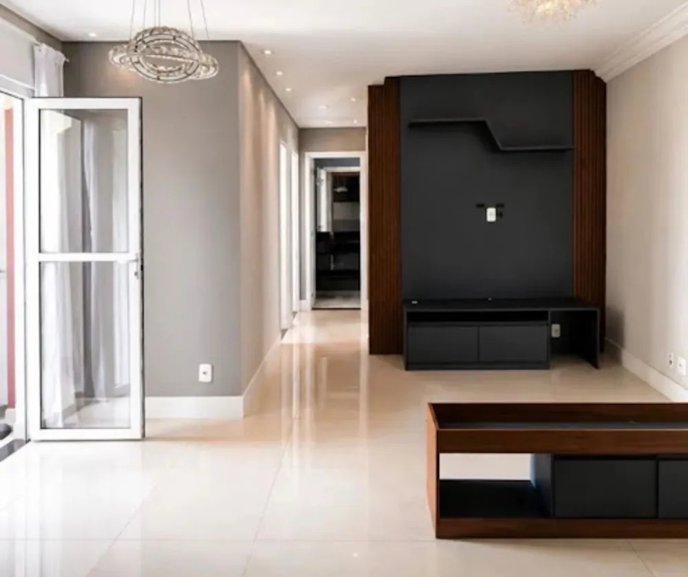Apartamento, 3 quartos, 67 m² - Foto 1