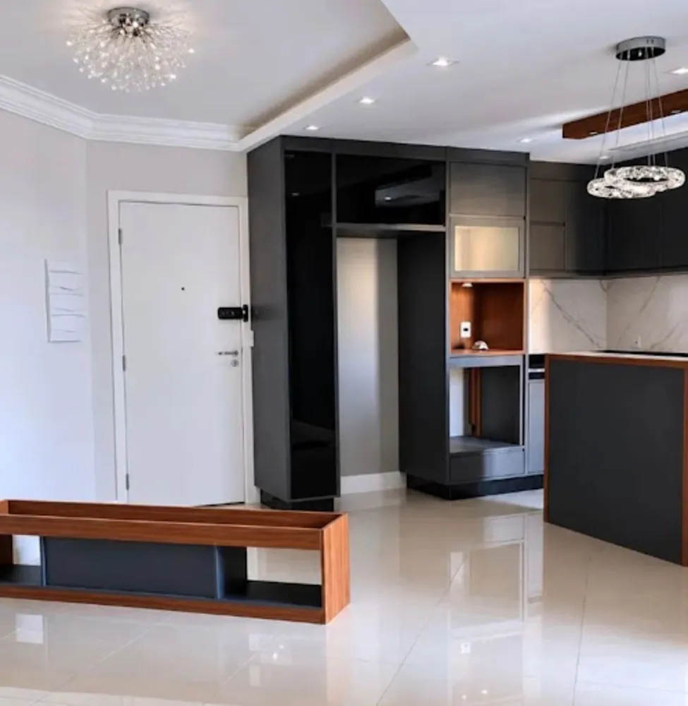 Apartamento, 3 quartos, 67 m² - Foto 2