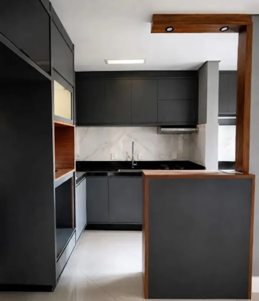 Apartamento, 3 quartos, 67 m² - Foto 8