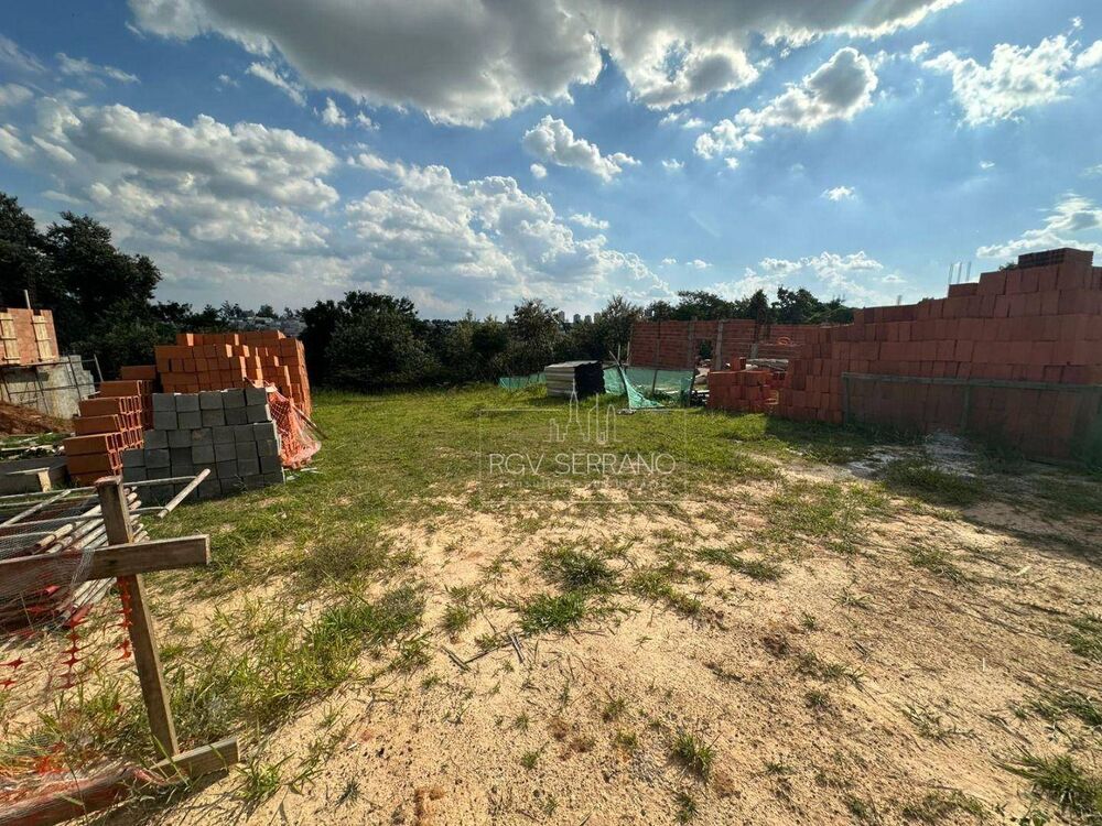 Loteamento e Condomínio, 209 m² - Foto 3